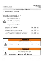 Preview for 388 page of Emerson Rosemount X-Stream Series Instruction Manual