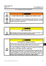 Preview for 389 page of Emerson Rosemount X-Stream Series Instruction Manual