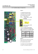 Preview for 412 page of Emerson Rosemount X-Stream Series Instruction Manual