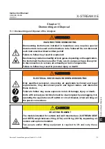 Preview for 481 page of Emerson Rosemount X-Stream Series Instruction Manual