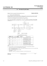 Preview for 488 page of Emerson Rosemount X-Stream Series Instruction Manual