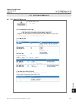 Preview for 519 page of Emerson Rosemount X-Stream Series Instruction Manual