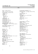 Preview for 530 page of Emerson Rosemount X-Stream Series Instruction Manual