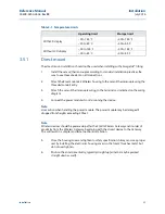 Предварительный просмотр 41 страницы Emerson Rosemount X-well 648 Reference Manual