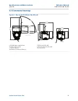 Предварительный просмотр 73 страницы Emerson Rosemount X-well 648 Reference Manual