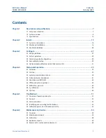 Предварительный просмотр 5 страницы Emerson Rosemount Xi Reference Manual