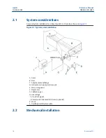 Предварительный просмотр 16 страницы Emerson Rosemount Xi Reference Manual