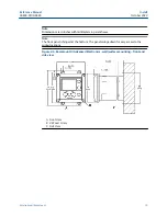 Предварительный просмотр 19 страницы Emerson Rosemount Xi Reference Manual