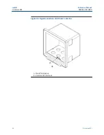 Предварительный просмотр 22 страницы Emerson Rosemount Xi Reference Manual