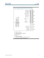 Предварительный просмотр 23 страницы Emerson Rosemount Xi Reference Manual