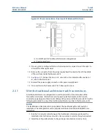 Предварительный просмотр 25 страницы Emerson Rosemount Xi Reference Manual