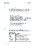 Предварительный просмотр 29 страницы Emerson Rosemount Xi Reference Manual