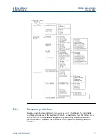 Предварительный просмотр 37 страницы Emerson Rosemount Xi Reference Manual