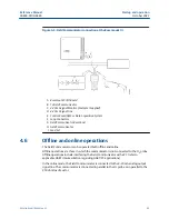 Предварительный просмотр 45 страницы Emerson Rosemount Xi Reference Manual