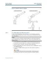 Предварительный просмотр 47 страницы Emerson Rosemount Xi Reference Manual