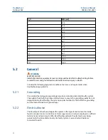 Предварительный просмотр 52 страницы Emerson Rosemount Xi Reference Manual