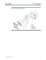 Предварительный просмотр 61 страницы Emerson Rosemount Xi Reference Manual