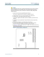 Предварительный просмотр 63 страницы Emerson Rosemount Xi Reference Manual