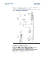 Предварительный просмотр 74 страницы Emerson Rosemount Xi Reference Manual