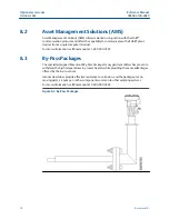 Предварительный просмотр 78 страницы Emerson Rosemount Xi Reference Manual