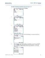 Preview for 57 page of Emerson Rosemount Reference Manual