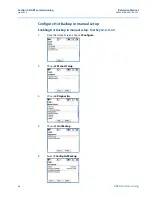 Preview for 58 page of Emerson Rosemount Reference Manual