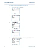 Preview for 62 page of Emerson Rosemount Reference Manual