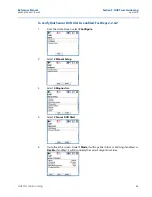 Preview for 99 page of Emerson Rosemount Reference Manual