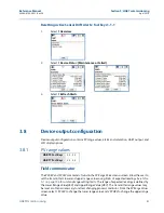 Preview for 101 page of Emerson Rosemount Reference Manual