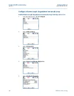 Preview for 116 page of Emerson Rosemount Reference Manual