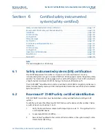 Preview for 189 page of Emerson Rosemount Reference Manual