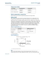 Preview for 207 page of Emerson Rosemount Reference Manual