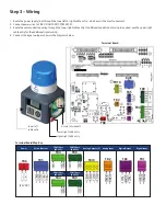 Preview for 8 page of Emerson ROSEMOUNT370XA Quick Start Manual