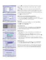 Preview for 11 page of Emerson ROSEMOUNT370XA Quick Start Manual