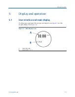 Предварительный просмотр 29 страницы Emerson Rosemount5081 Instruction Manual