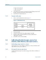 Предварительный просмотр 58 страницы Emerson Rosemount5081 Instruction Manual