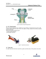 Preview for 9 page of Emerson Roxar 10000psi User Manual