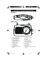 Preview for 9 page of Emerson RP6248 Owner'S Manual