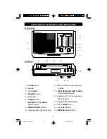 Preview for 9 page of Emerson RP6250 Owner'S Manual