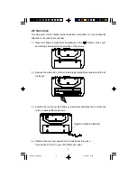 Предварительный просмотр 6 страницы Emerson RP6251 Owner'S Manual