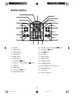 Предварительный просмотр 13 страницы Emerson RS1008 Owner'S Manual