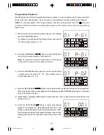 Предварительный просмотр 23 страницы Emerson RS1008 Owner'S Manual