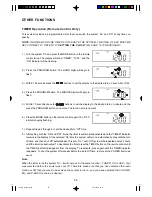 Предварительный просмотр 25 страницы Emerson RS1008 Owner'S Manual