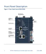 Preview for 5 page of Emerson RSTi-EP CPE200 Series Quick Start Manual