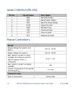 Preview for 13 page of Emerson RSTi-EP CPE200 Series Quick Start Manual