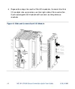 Preview for 21 page of Emerson RSTi-EP CPE200 Series Quick Start Manual