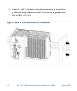 Preview for 22 page of Emerson RSTi-EP CPE200 Series Quick Start Manual