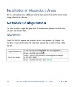 Preview for 27 page of Emerson RSTi-EP CPE200 Series Quick Start Manual