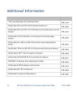 Preview for 36 page of Emerson RSTi-EP CPE200 Series Quick Start Manual