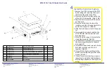 Предварительный просмотр 2 страницы Emerson RTM-ATCA-736x-DD Quick Start Manual